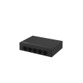 Switch Imou 5-portowy SF105C plastikowa obudowa 100Mbps