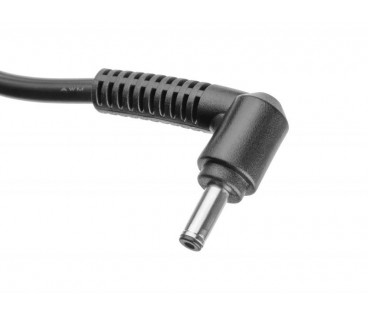 ZASILACZ ŁADOWARKA DO LAPTOPA ASUS Green Cell PRO AD40P 19V 2,37A 45W 4,0mm/1,35mm