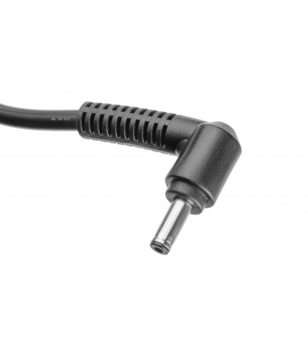 ZASILACZ ŁADOWARKA DO LAPTOPA ASUS Green Cell PRO AD40P 19V 2,37A 45W 4,0mm/1,35mm