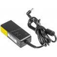 ZASILACZ ŁADOWARKA DO LAPTOPA ASUS Green Cell PRO AD40P 19V 2,37A 45W 4,0mm/1,35mm