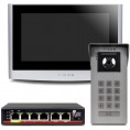 Wideodomofon VIDOS IPX S100/M100