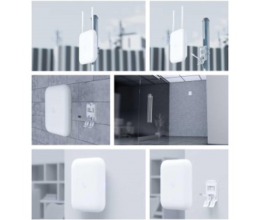 UBIQUITI UNIFI U7 Outdoor (U7-OUTDOOR)