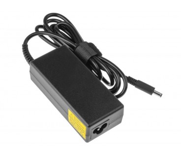ZASILACZ ŁADOWARKA DO LAPTOPA DELL Green Cell PRO AD75AP 19,5V 3,34A 65W 4,5mm/3,0mm