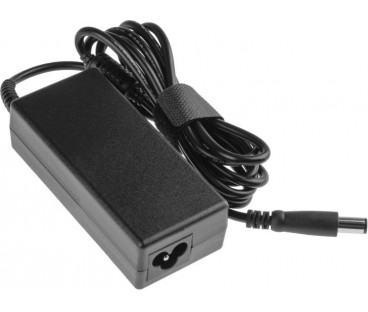 ZASILACZ ŁADOWARKA DO LAPTOPA DELL Green Cell PRO AD07AP 19,5V 3,34A 65W 7,4mm/5,0mm