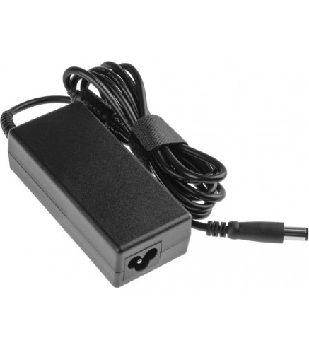 ZASILACZ ŁADOWARKA DO LAPTOPA DELL Green Cell PRO AD07AP 19,5V 3,34A 65W 7,4mm/5,0mm