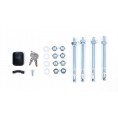 Zestaw BFT DEIMOS ULTRA BT B400 EE KIT do 400kg bram przesuwnych