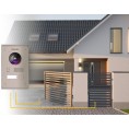 ZESTAW WIDEODOMOFONOWY HIKVISION DS-KIS703Y-P ZESTAW WIDEODOMOFONOWY HIKVISION DS-KIS703Y-P