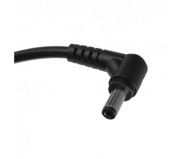 ZASILACZ ŁADOWARKA DO LAPTOPA ASUS TOSHIBA Green Cell PRO AD25P 19V 3,42A 65W 5,5mm/2,5mm