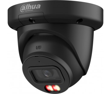 Kamera IP Dahua IPC-HDW3649QM-S-IL-0280B-BLACK