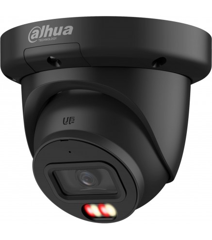 Kamera IP Dahua IPC-HDW3649QM-S-IL-0280B-BLACK