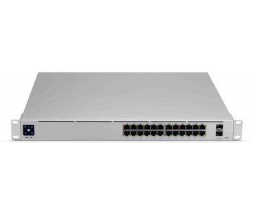 UBIQUITI UNIFI SWITCH Gen2 (USW-Pro-24-POE)