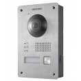 ZESTAW WIDEODOMOFONOWY HIKVISION DS-KIS703Y-P ZESTAW WIDEODOMOFONOWY HIKVISION DS-KIS703Y-P