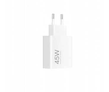 Ładowarka sieciowa Xiaomi 45W Turbo Charging Power Adapter (Type-A)