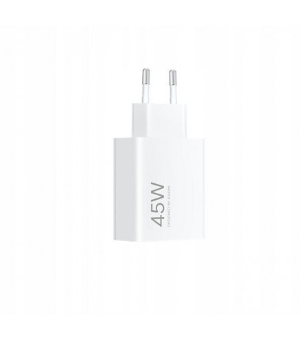 Ładowarka sieciowa Xiaomi 45W Turbo Charging Power Adapter (Type-A)