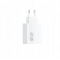 Ładowarka sieciowa Xiaomi 45W Turbo Charging Power Adapter (Type-A)