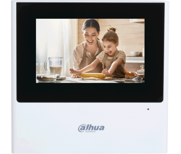 Monitor wideodomofonu DAHUA VTH2612L-W