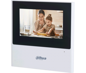Monitor wideodomofonu DAHUA VTH2612L-W