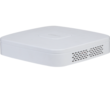 REJESTRATOR IP DAHUA NVR2104-P-4KS3