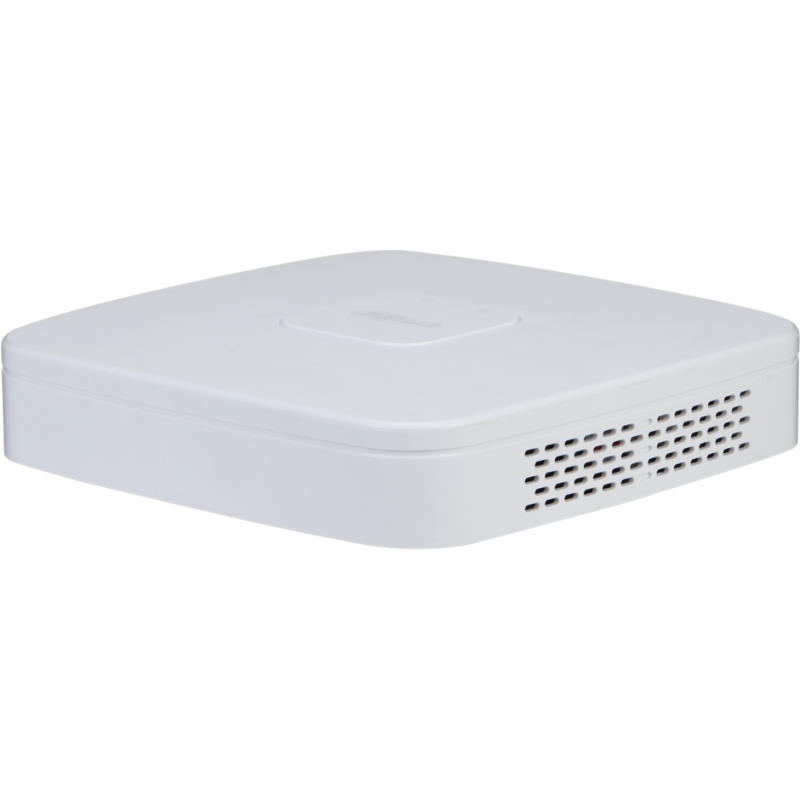 REJESTRATOR IP DAHUA NVR2104-P-4KS3