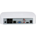 REJESTRATOR IP DAHUA NVR2104-P-4KS3