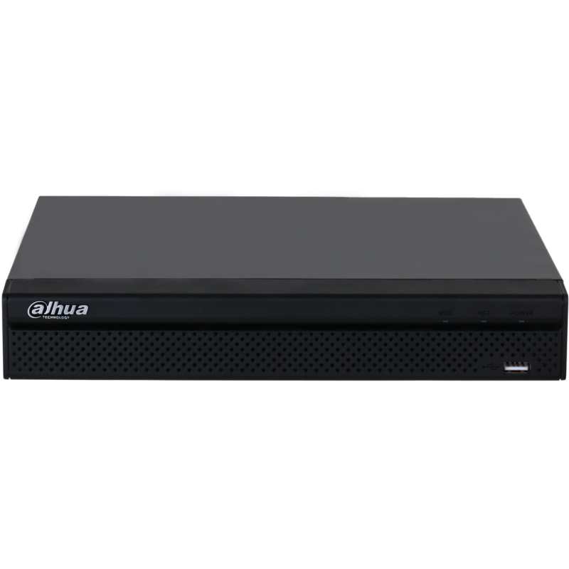REJESTRATOR IP DAHUA NVR2104HS-P-4KS3