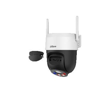 Kamera WI-FI Dahua P5AS-PV