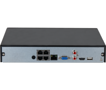 REJESTRATOR IP DAHUA NVR2104HS-P-4KS3