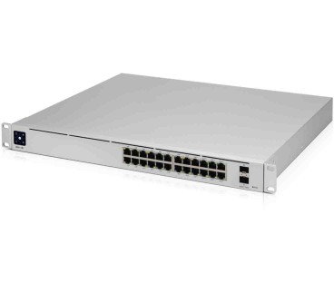 UBIQUITI UNIFI SWITCH Gen2 (USW-Pro-24-POE)