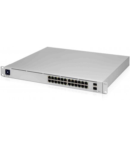 UBIQUITI UNIFI SWITCH Gen2 (USW-Pro-24-POE)