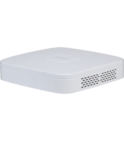 REJESTRATOR IP DAHUA NVR2108-4KS3
