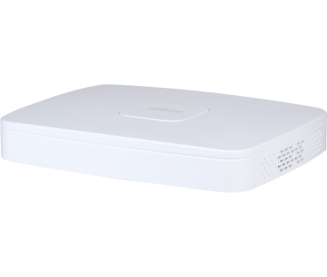 REJESTRATOR IP DAHUA NVR2108-8P-4KS3