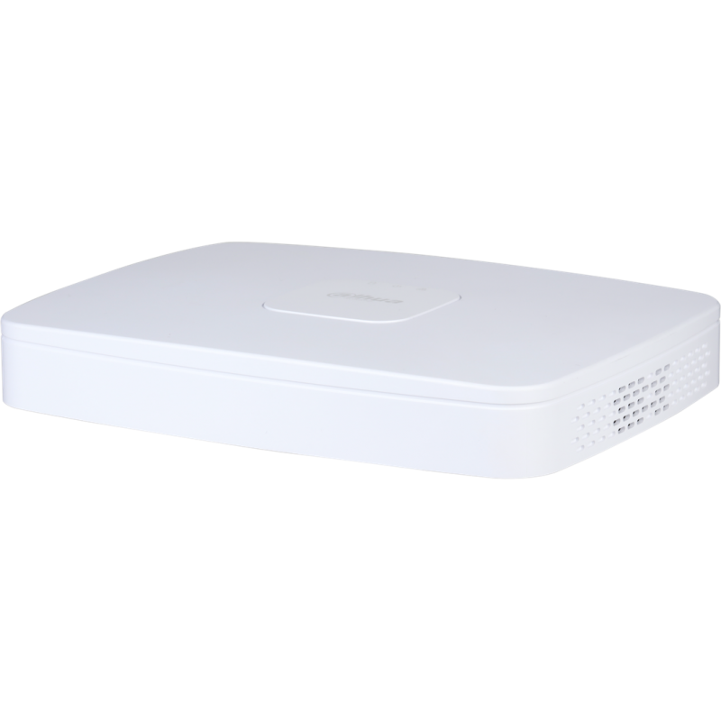 REJESTRATOR IP DAHUA NVR2108-8P-4KS3