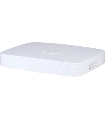 REJESTRATOR IP DAHUA NVR2108-8P-4KS3