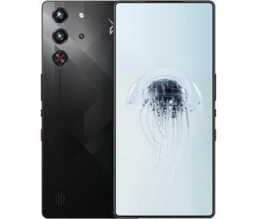 Smartfon REDMAGIC 10 Pro 5G 12/256GB Shadow