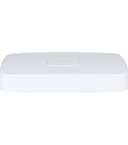 REJESTRATOR IP DAHUA NVR2108-8P-4KS3