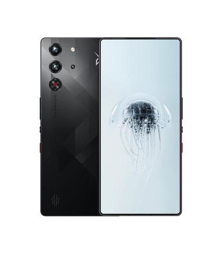 Smartfon REDMAGIC 10 Pro 5G 12/256GB Shadow