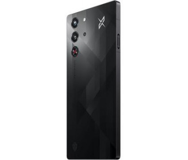 Smartfon REDMAGIC 10 Pro 5G 12/256GB Shadow