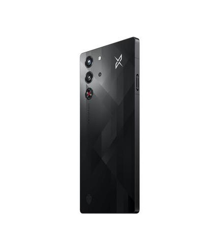 Smartfon REDMAGIC 10 Pro 5G 12/256GB Shadow