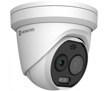 Kamera IP Hikvision HM-TD1228-7/G1/T3A