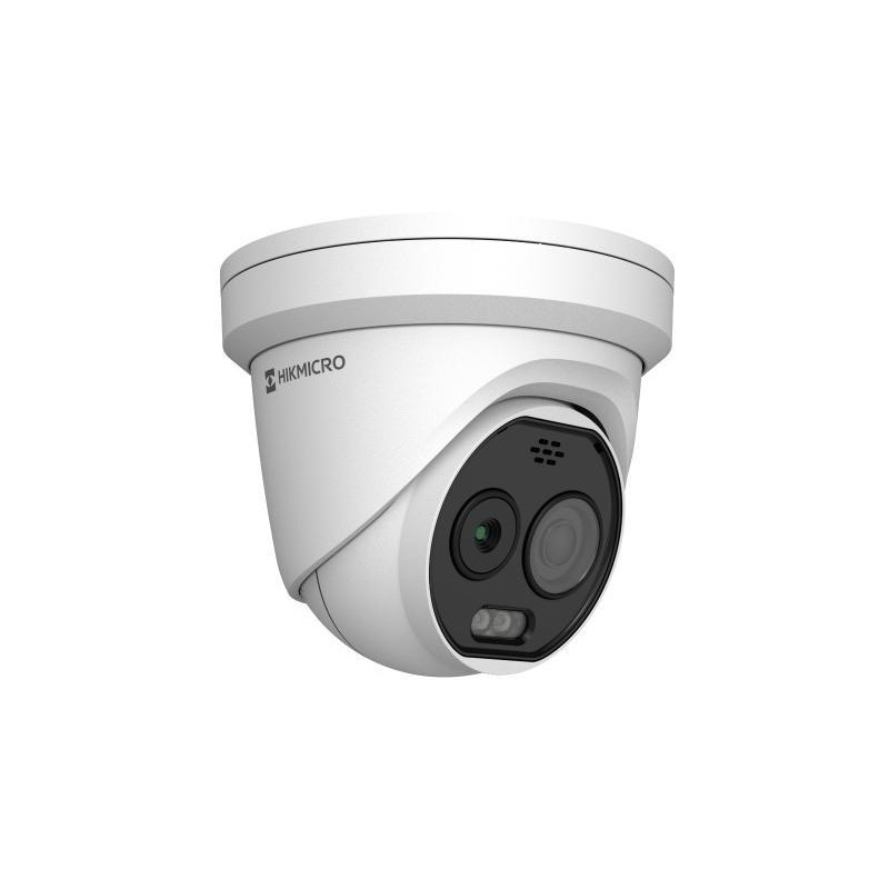 Kamera IP Hikvision HM-TD1228-7/G1/T3A