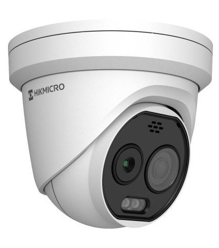 Kamera IP Hikvision HM-TD1228-7/G1/T3A