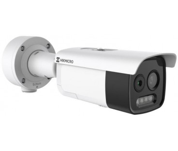 Kamera IP Hikvision HM-TD2618-3/G0/T1A