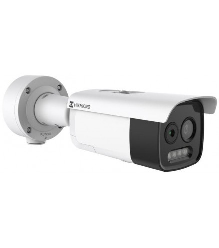 Kamera IP Hikvision HM-TD2618-3/G0/T1A