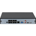 REJESTRATOR IP DAHUA NVR2108HS-8P-4KS3