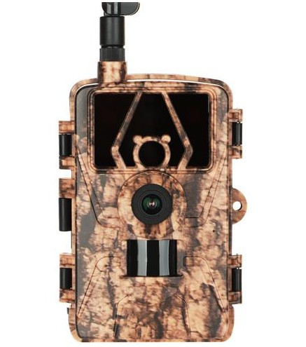 Fotopułapka HC-PR801GEU-V2