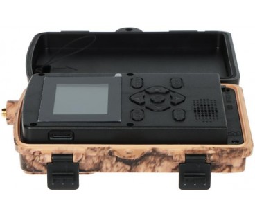 Fotopułapka HC-PR801GEU-V2