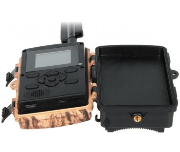 Fotopułapka HC-PR801GEU-V2