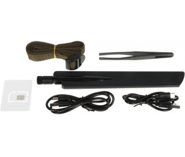 Fotopułapka HC-PR801GEU-V2