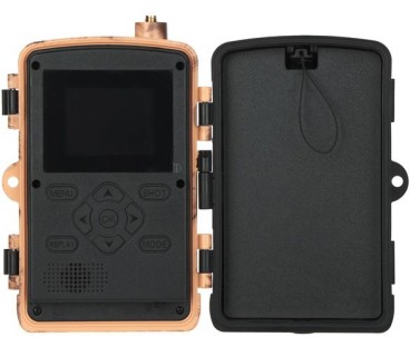 Fotopułapka HC-PR801GEU-V2