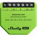 Shelly Dimmer Gen3